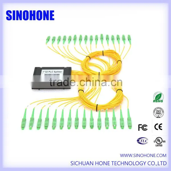 Module PLC Splitter(ABS Cassette PLC Splitter)-1*64