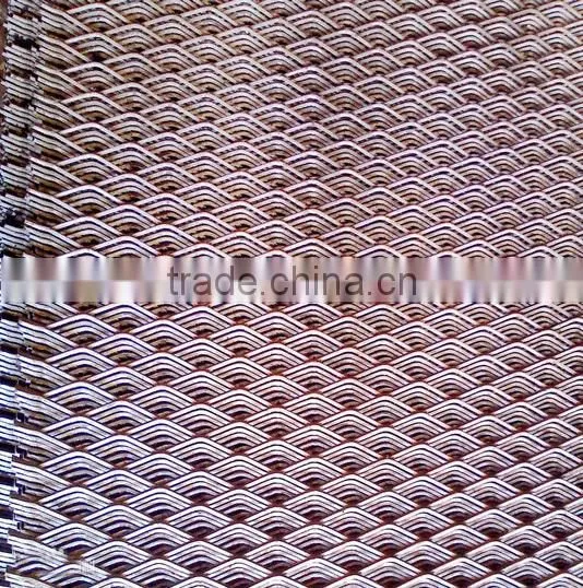 Best Price Expanded Metal Lath for Sale photo-4