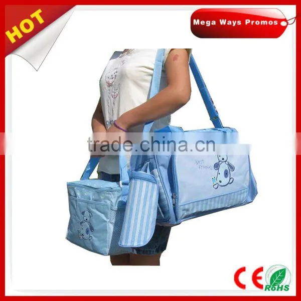Diaper Bag