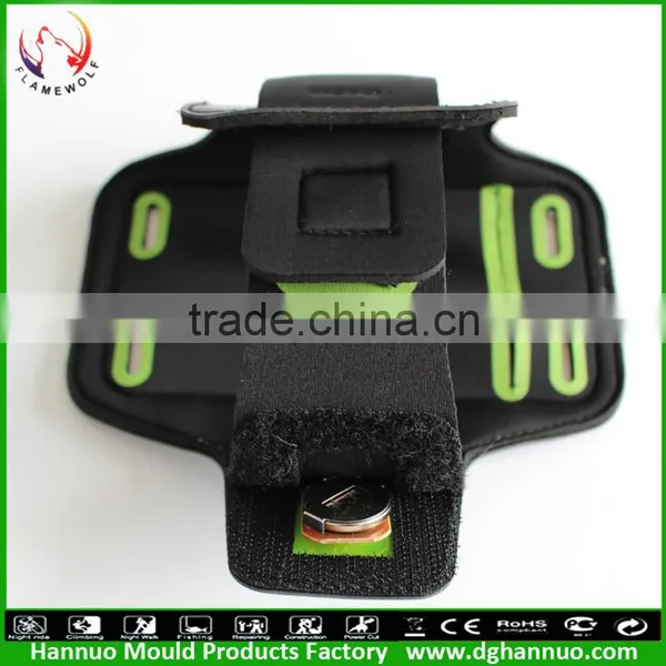 Captain Armband Phone 6 Sports Armband Military Armband photo-6