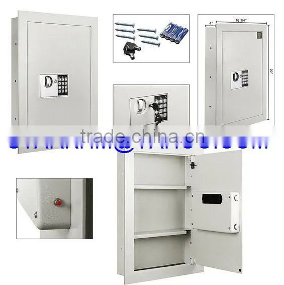Security Products for Hidden in Wall Protect Gun Cash photo-2