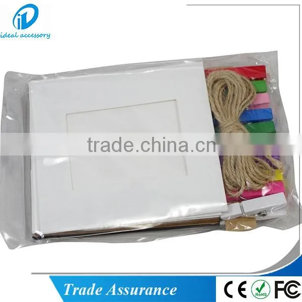 Fujifilm Instax Mini Frame- Creative Wall Decor Hanging Film Frame for Instax Mini 8 7s 70 25 50 90 Sp-1 Film Polaroid Film photo-6