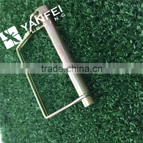 Square Locking Cotter Pin photo-6