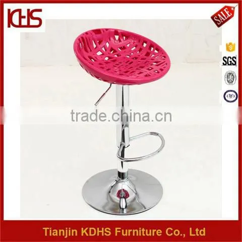 China Bar Stool Chair for Coffee Bar Suppliers Low Price photo-4