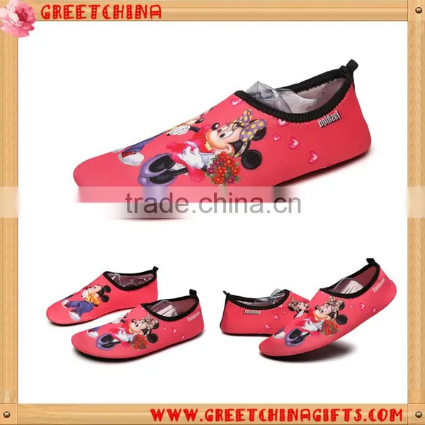 Boys and Girls Swimming Shoes photo-2