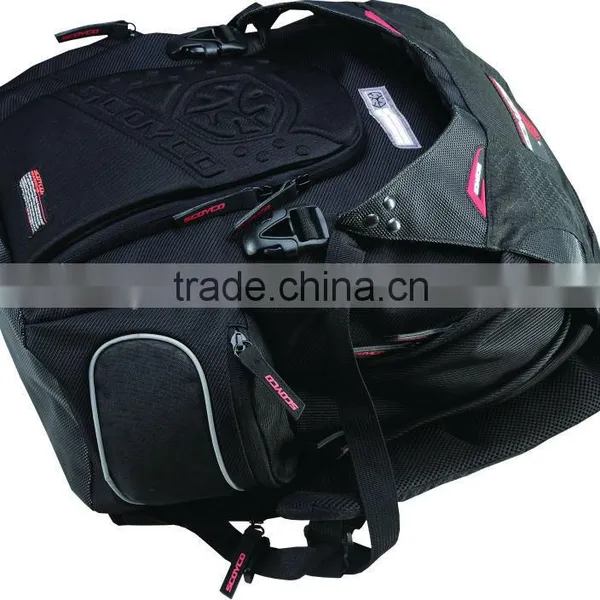 Motorcycle Bag, Backpack MB12 photo-2