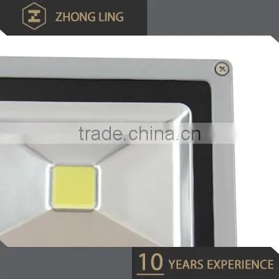 ALUMINUM CLASSIC LED 10W 20W 30W 50W FLOOD LIGHT photo-4