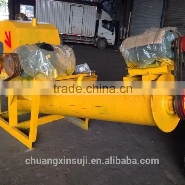 Ruian Factory Manufacture Waste Plastic Recycling Machines photo-5