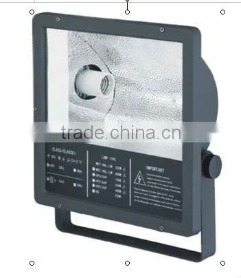 Metal Halide Fitting