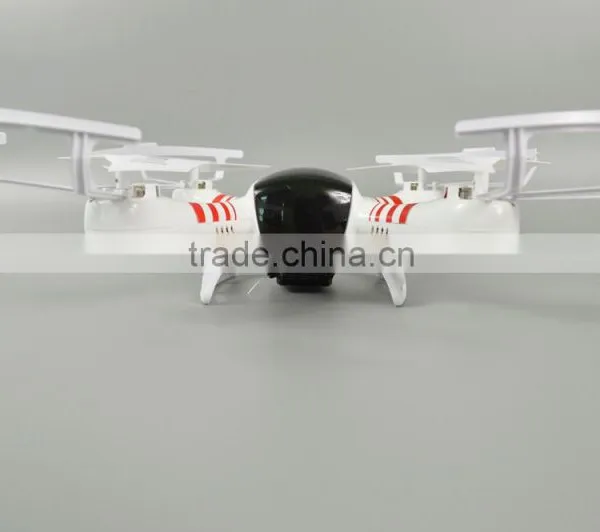 Headless Mode Fpv Wifi Control Video Quadcopter With LED Lights photo-4