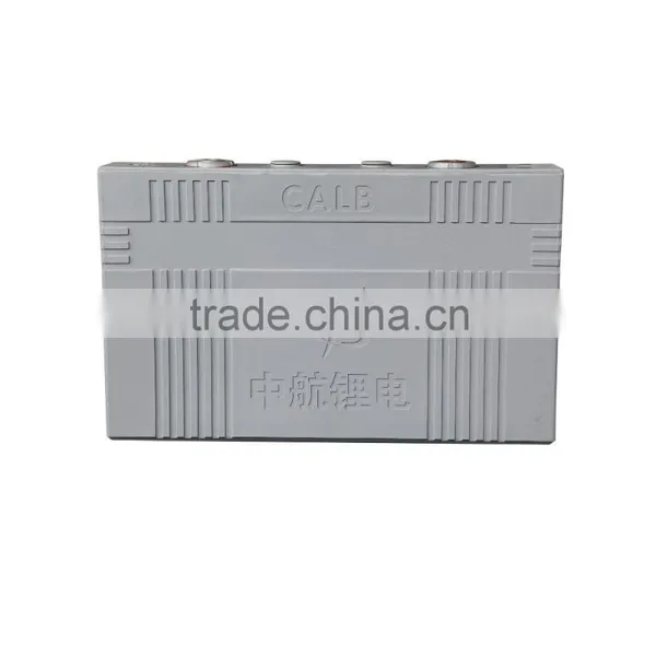 Large Capacity Lithium Battery CA400 for Energy Storage System, Power Battery Pack photo-3