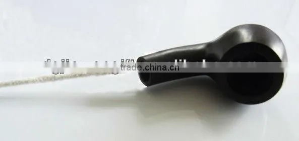 Smoker Pipe Cleaner Nylon Bristle Brush photo-3