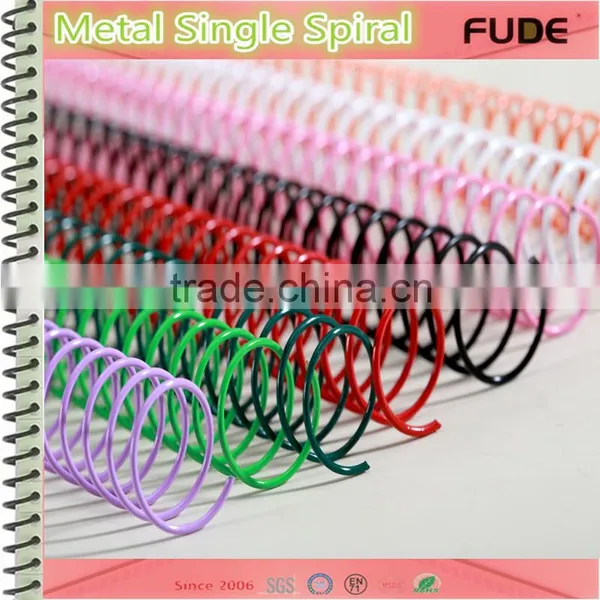 High Quality Nylon Coated Wire for Binding photo-6