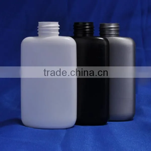 2 oz Plastic Glue Container for Acrylic uv Glue Adhesive Screw Cap Sealing Type photo-3