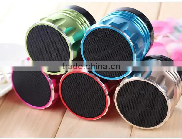 2016 Wireless Speaker Mini Bluetooth Speaker K3 Bluetooth Speaker Cheap Price photo-6