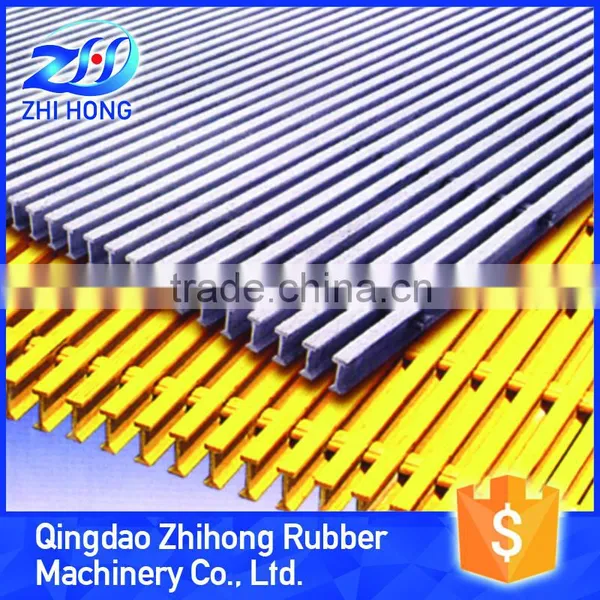 Profile Pultrusion Line Frp Grating Frp Machine