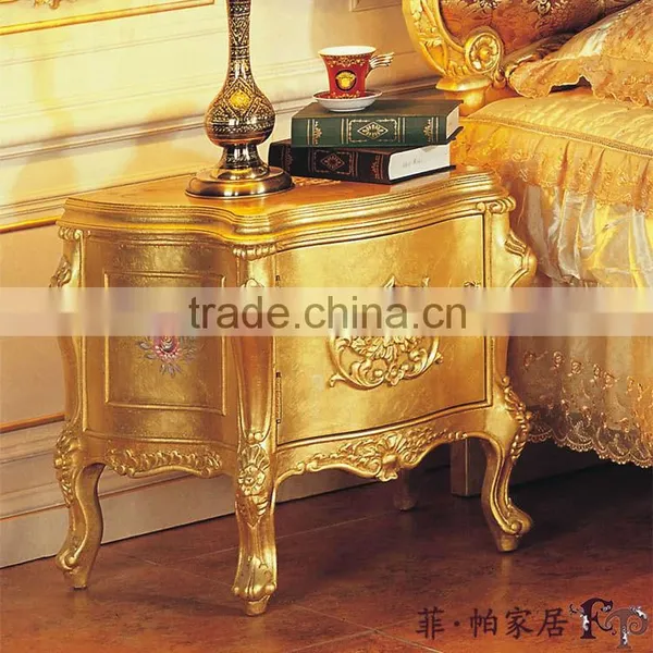 Antique Reproduction French Retro Furniture-classic Hotel Furniture photo-2
