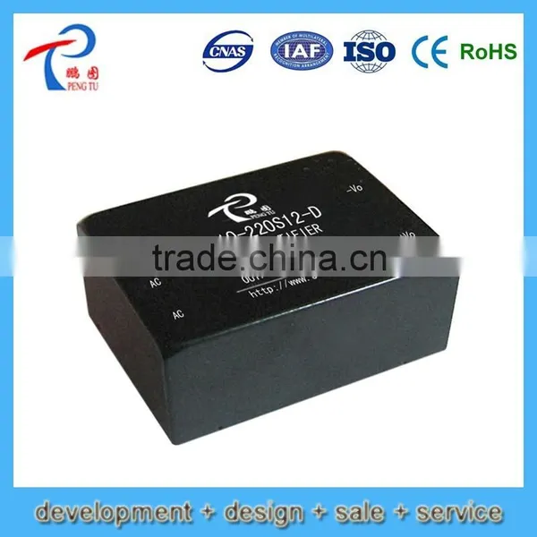 PA-D Series Professional Manufacture Switching Power Supply 5v 1a