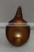 2016 Low Price Metal Brown Candle Holder