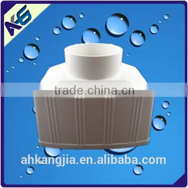 Square Pvc Gutter Roof Drain