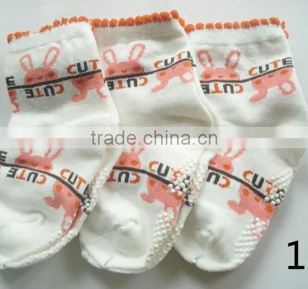 Red Animal Sex Girls Socks photo-5