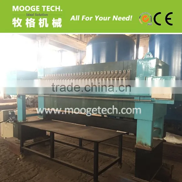 Effluent Treatment System/waste Water Treatment Machine photo-6