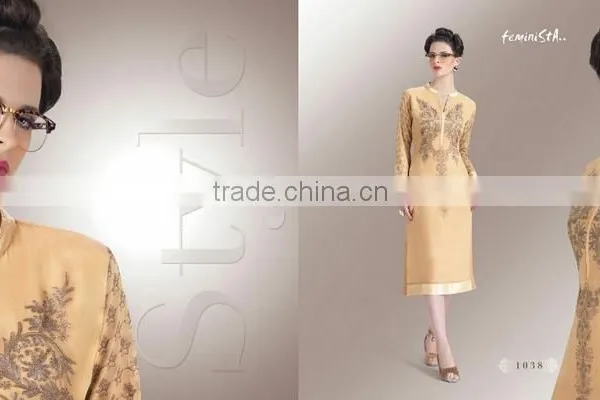 WESTERN STYLE KURTIS photo-4