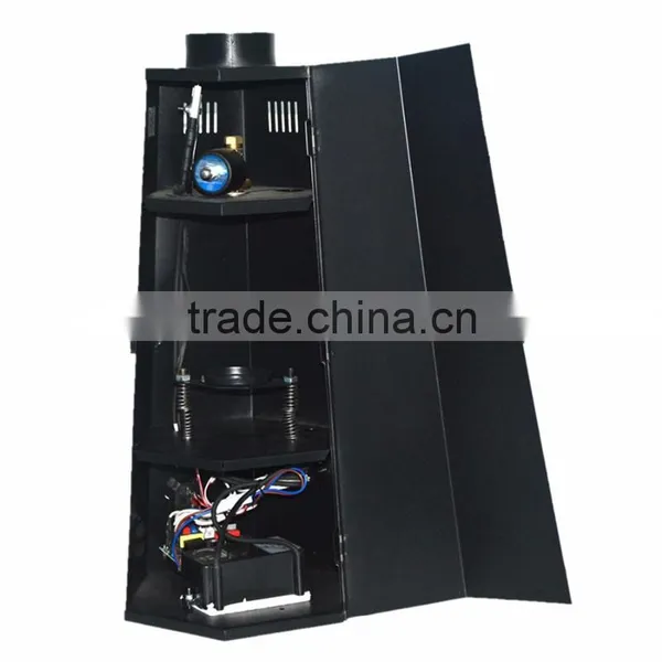 DMX Fire Machine Fireworks Projector Stage Effect Color Fire Machine photo-2