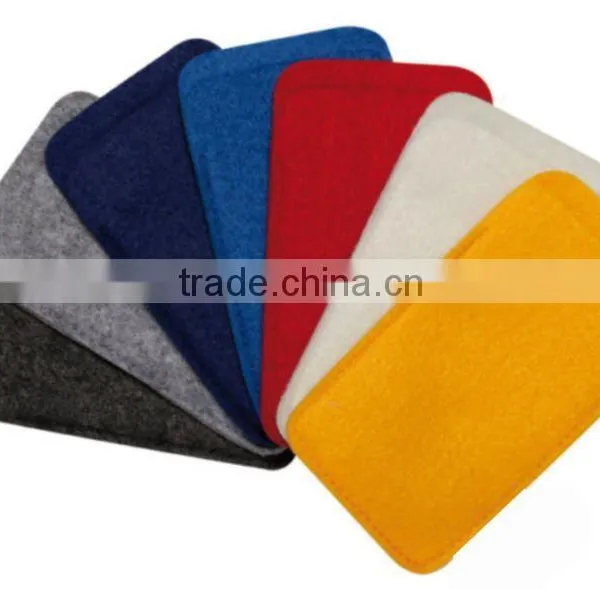Polyester Felt Smartphone Bag
