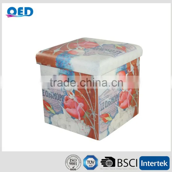 Fold Up Storage Boxes