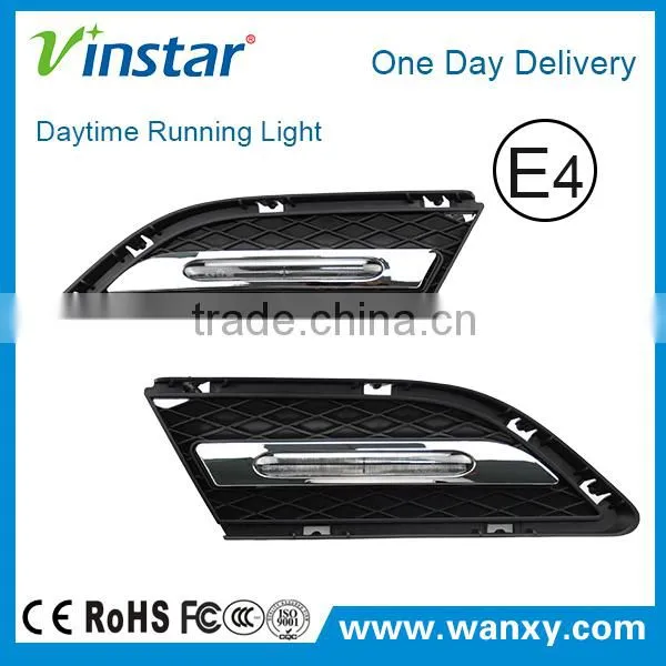 OEM Designed High Power Vinstar Led Drl Light for BMW E90 LCI Sedan photo-2