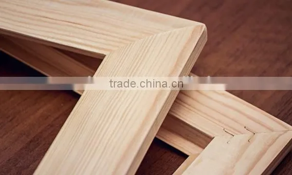 Canvas Wooden Stretcher Bars photo-2
