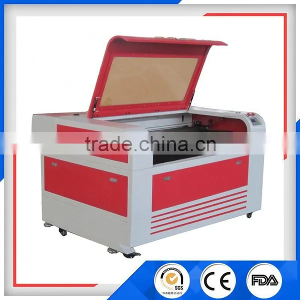 Micro Portable Laser Cutting Machine photo-5