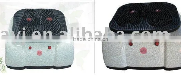 Electric Massager as Seen on TV Vibrating Foot Machine photo-4