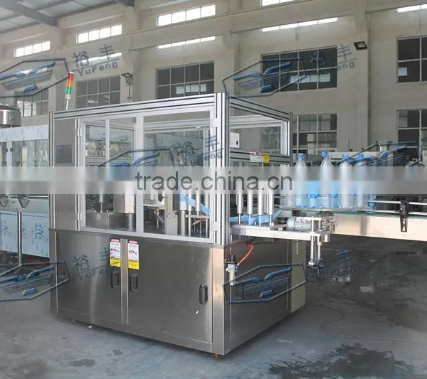 OPP Hot Melt Labeling Machine