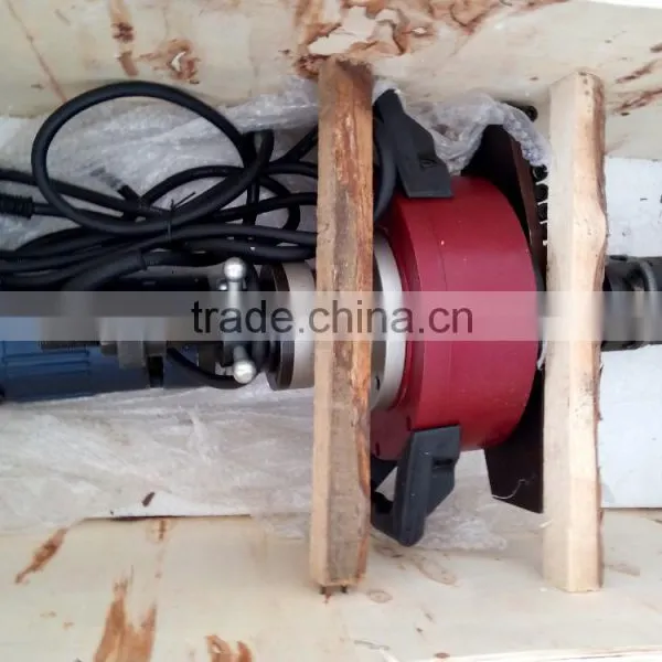 Dingcheng ISY-150 Portable Tube Beveling Machine photo-6