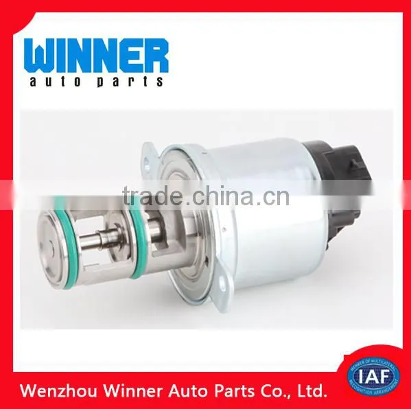 Ford Diesel Egr Valve