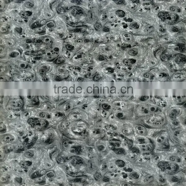 3D Cubic Printing /cubic Coating Film of Wood Pattern photo-5