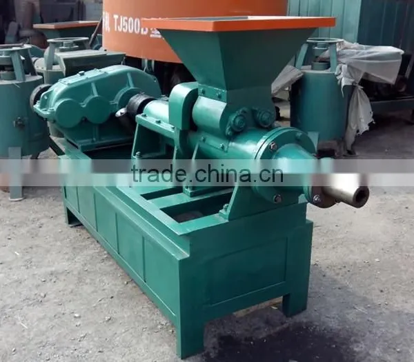 New Type Wood Pellet Making Machine photo-2