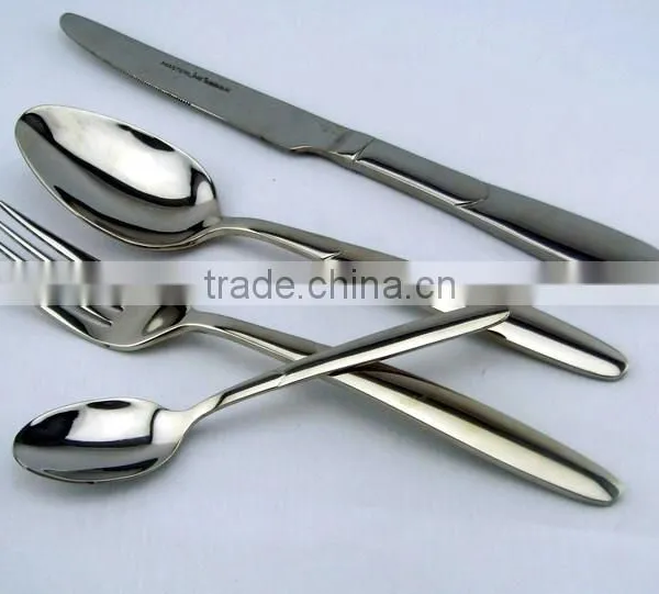 18/0 Stainless Steel Dinnerware photo-2