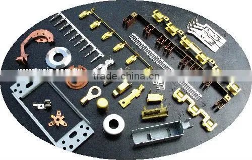 Stamping Part