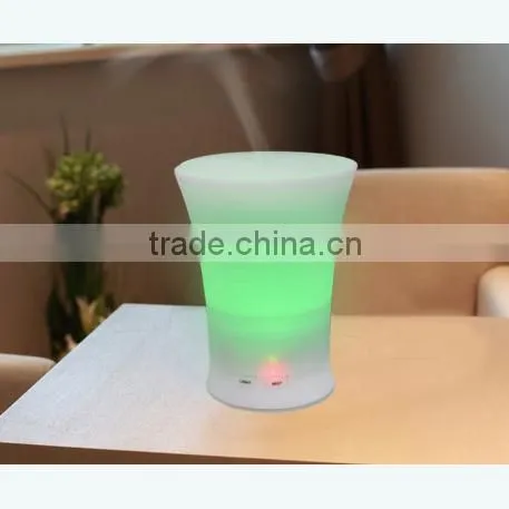 Best Decorative Romantic Altrosonic Aroma Cool Mist Diffuser for Dry Weather photo-5