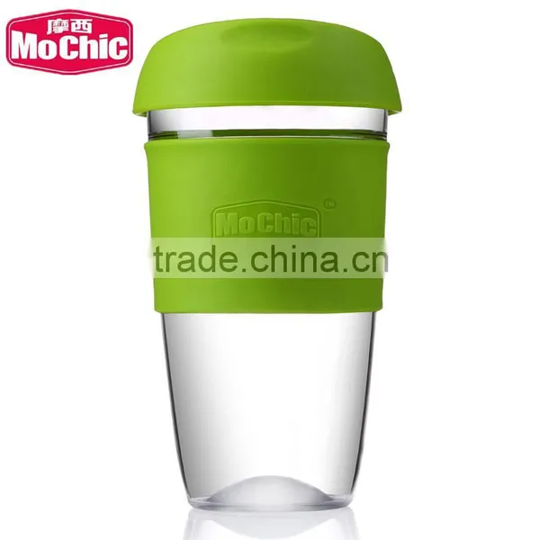 Mochic Travel Mugs,Mugs Drinkware Type and Plastic Tritan Material Travel Mugs photo-5