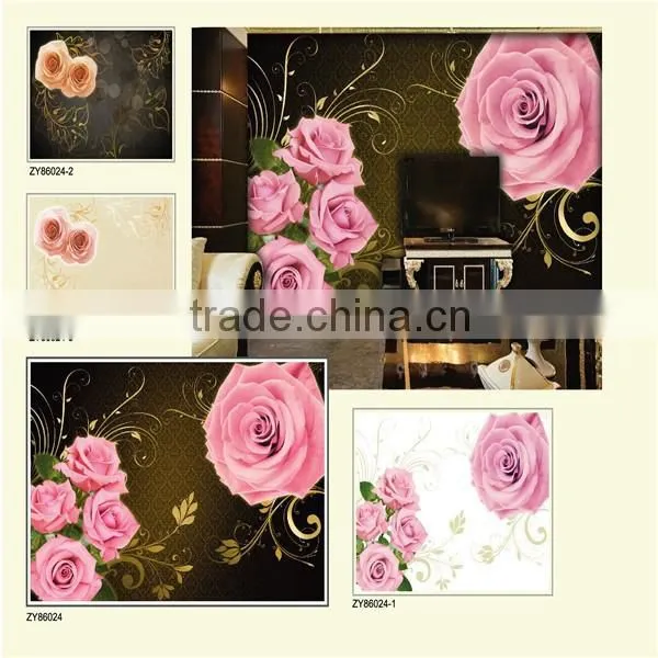 Wall Decoration Photo Wallpaper 3d photo-3