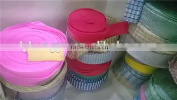 Fabric Cleaning Scrubber Sponge Cloth Knitting Machine photo-5