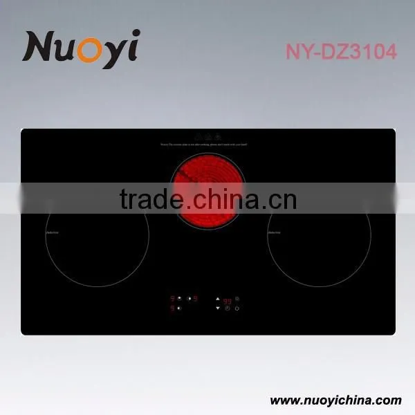 Kitchen Appliances Ceramic Cooktop Commercial photo-2