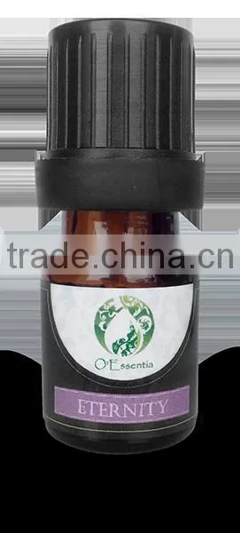 100% Natural Essential Oil Natural Depression Treatment Oil