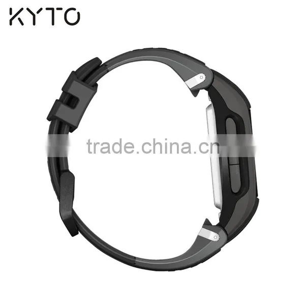 KYTO Factory Outlet Precision Tennis Scoring Watch Hear Rate Monitor photo-3