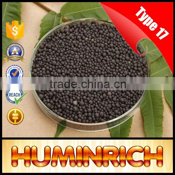 FAQ 23--How To Use Huminrich NPK Fertilizer For Millet? photo-5