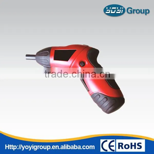 220V Automatic Electric screwdriver set ratchet screwdriver electric drill 3.5 NM torque electric screw driver